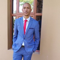 Daniel Modikwe