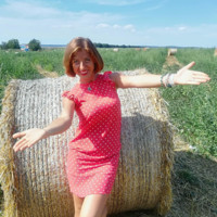 Dina Ivanov