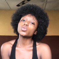 Precious Akor