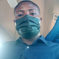 Jeffery Asemota