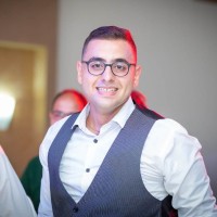 David Refaat