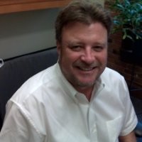 Robert Murray