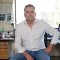 Yvon Aubry