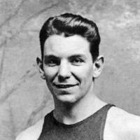 Eddie Eagan