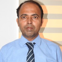 Umesh Chandra T.