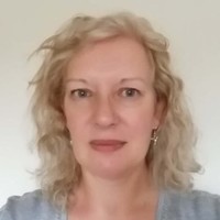 Christine Thorpe