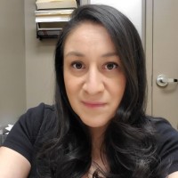 Erica Navarro, Lcsw