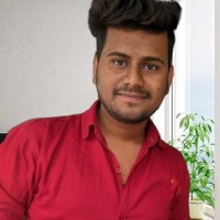 Ravi Prakash