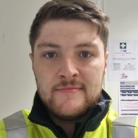 Niall Goodway