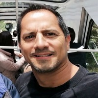 Jose Julian Gomez Arias