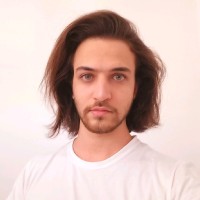 Amir M. Sharbati