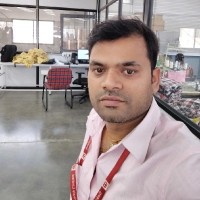 Chandrabhan Yadav