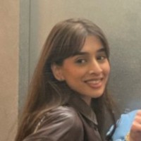 Khadija Mahomed