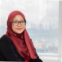 Aishah Razak