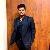 Abhyudit Agarwal