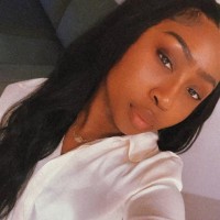 Zaria Fonville