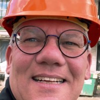 Martin De Groot
