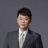 明倫Alan