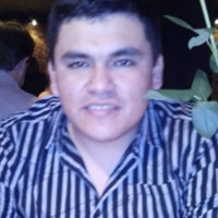 Alexis Valle Alfaro