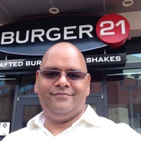 Rashmin Patel, Caps Ceac