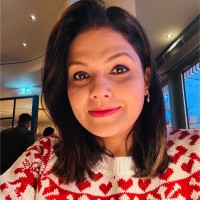 Shikha Singh