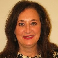 Sheryl Beckman