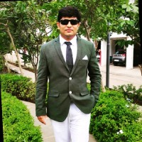 Manoj Dhumure