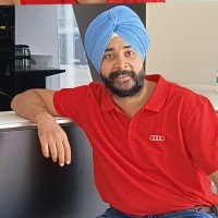 Gurupreet Singh