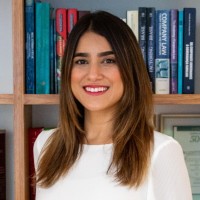 Isadora Castro Siufi
