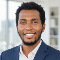 Yohannes Teshome