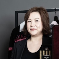 Maria Tong