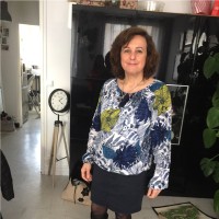 Christel Roman