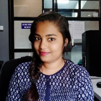 Anusha Adireddy