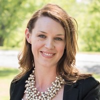 Catherine Gilmer