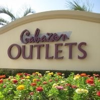 Cabazon Outlets