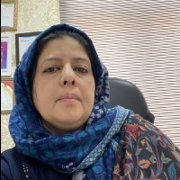 Dr. Tawheeda Jan