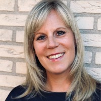Michelle van der Linden