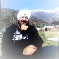 Jagjitsingh Ghatora
