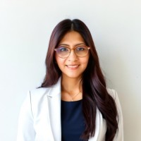 Katherine Sayhua Flores