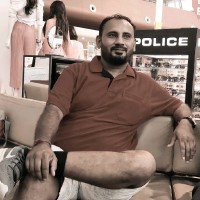 Mahesh Chaudhary