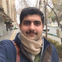 Ali Salehi