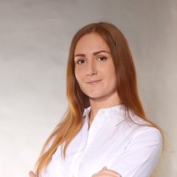 Kristina Lebed