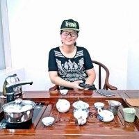 罗妙玲