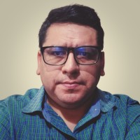 Gino Amador Salazar Sinarahua