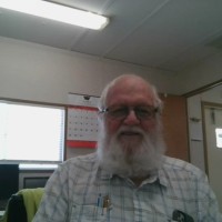 Larry Hunter