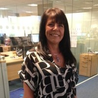 Carole Stanford
