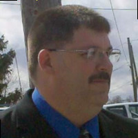 Scott Hensley