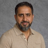 Bashar Al Sabbar