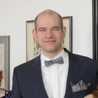 Tobias Matthias