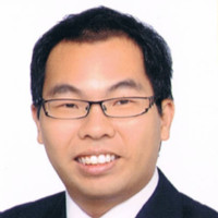 Seth Ong